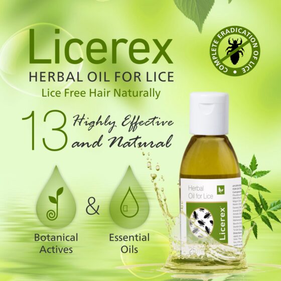 Licerex Oil - Image 2