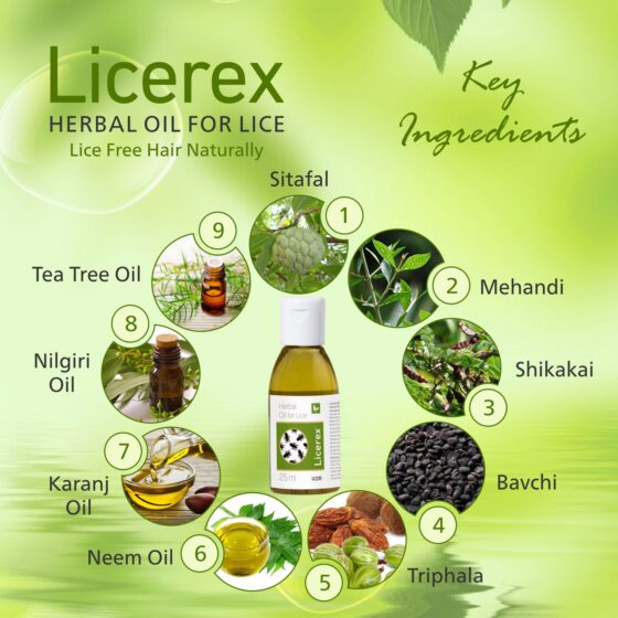 Licerex Oil - Image 3