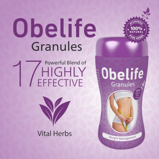 Obelife Granules - Image 2