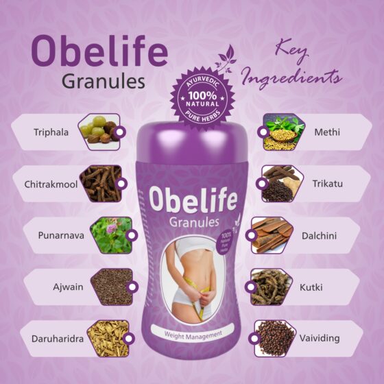 Obelife Granules - Image 3