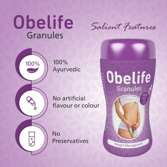 Obelife Granules - Image 5