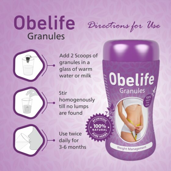 Obelife Granules - Image 6