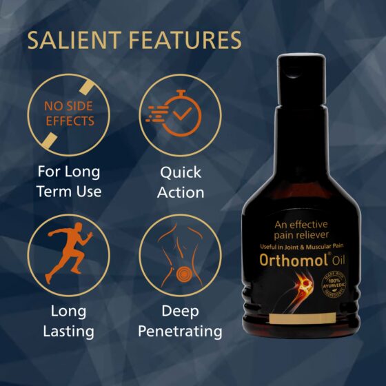 Orthomol Oil 100 ml - Image 5