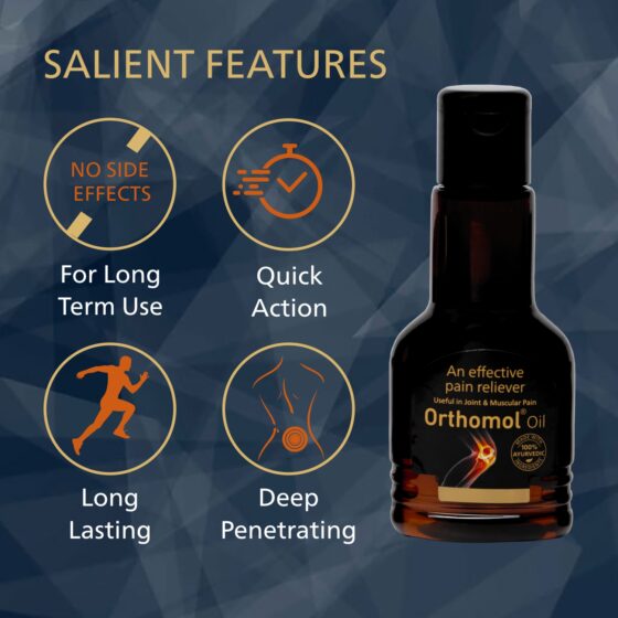 Orthomol Oil 50 ml - Image 5