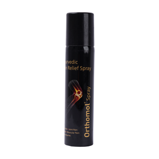 Orthomol Spray