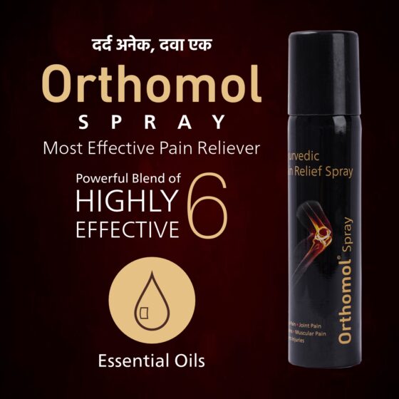 Orthomol Spray - Image 2