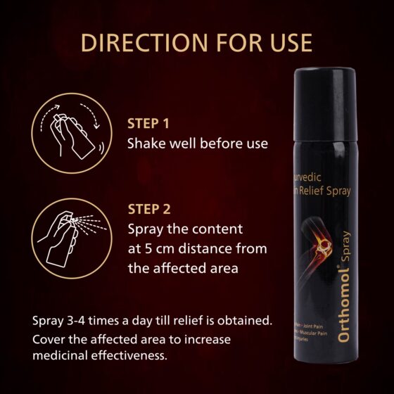 Orthomol Spray - Image 6