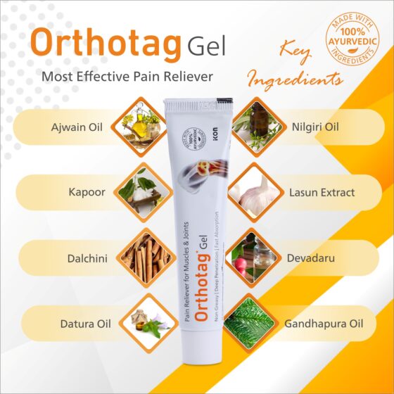 Orthotag Gel - Image 3