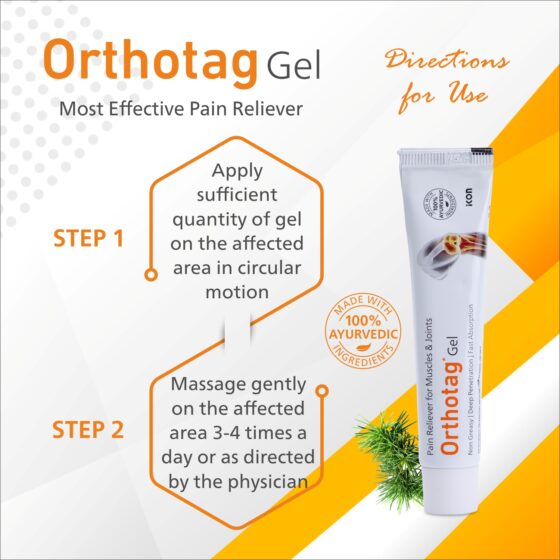 Orthotag Gel - Image 6