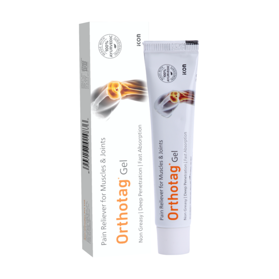 Orthotag Gel