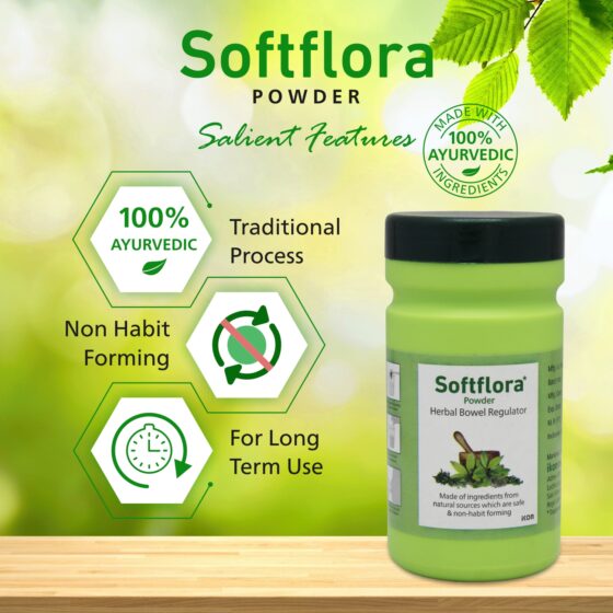 Softflora Powder - Image 5