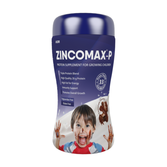 Zincomax-P Powder