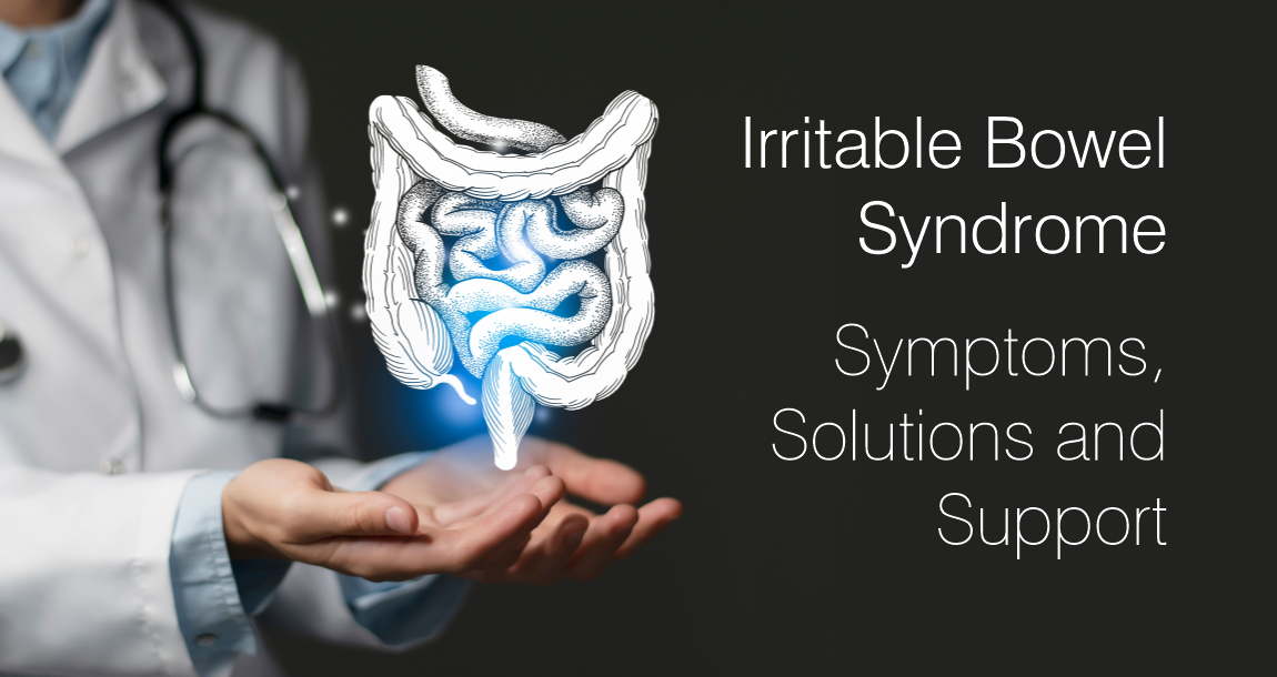 Irritable Bowel Syndrome: Symptoms, Causes & Treatment