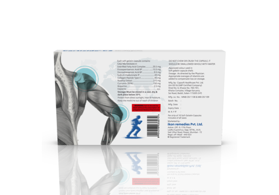 Cartizide-C2 Softgels - Image 4