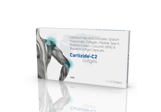 Cartizide-C2 Softgels - Image 3