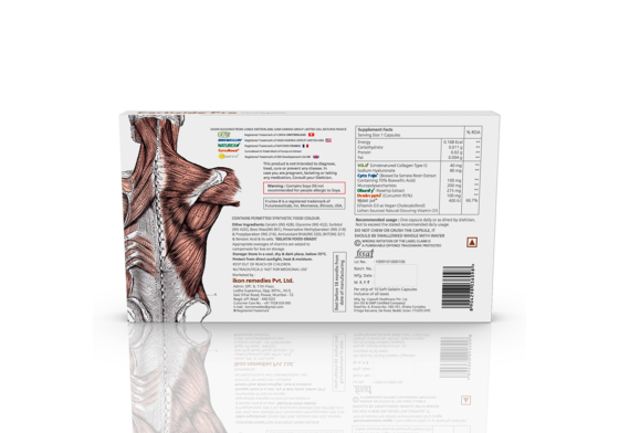 Cartizide PRO Softgels - Image 4