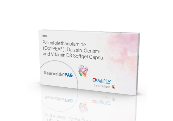 Neurozide PAG Softgels - Image 3