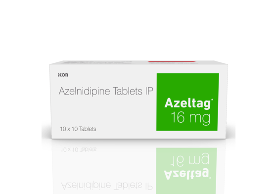Azeltag 16 mg Tablets