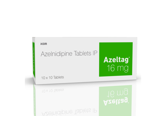 Azeltag 16 mg Tablets - Image 2