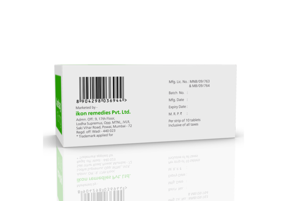 Azeltag 16 mg Tablets - Image 3