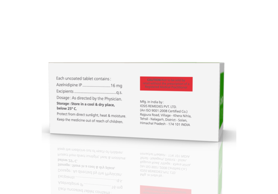Azeltag 16 mg Tablets - Image 4