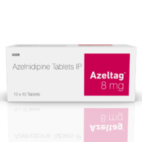 Azeltag 8 mg Tablets