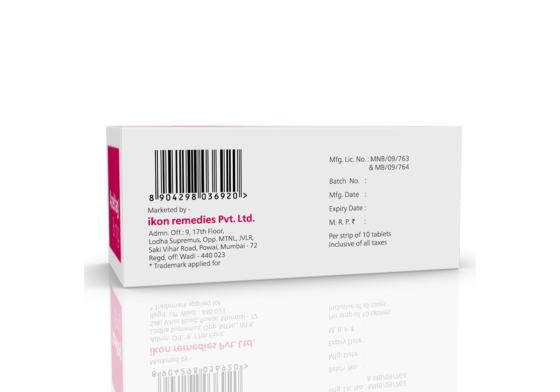 Azeltag 8 mg Tablets - Image 4