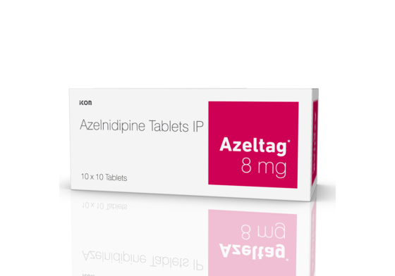 Azeltag 8 mg Tablets - Image 3