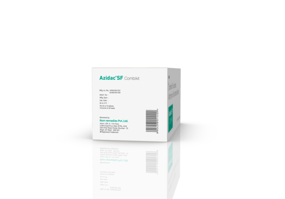 Azidac-SF Combikit - Image 5