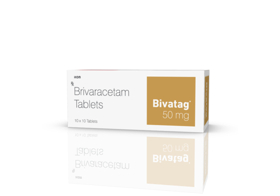 Bivatag 50 mg Tablets - Image 3