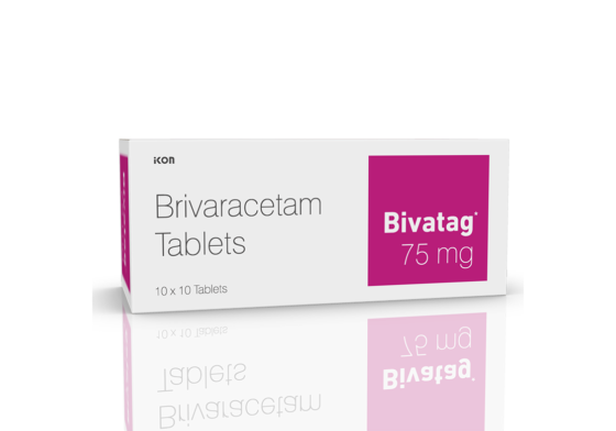 Bivatag 75 mg Tablets - Image 2