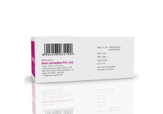 Bivatag 75 mg Tablets - Image 4