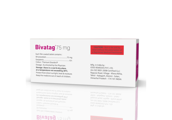 Bivatag 75 mg Tablets - Image 5