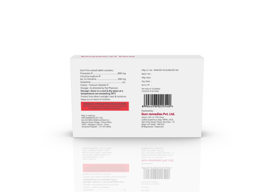 Encetam-CT Forte Tablets (3x10) - Image 4