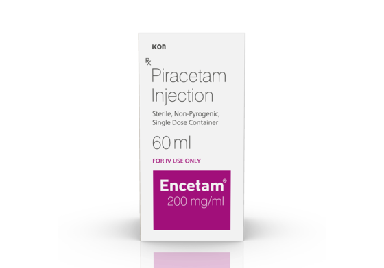 Encetam Infusion