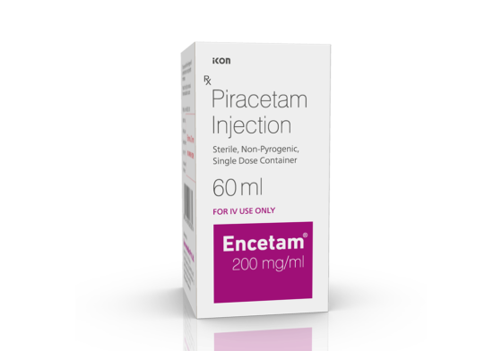 Encetam Infusion - Image 2