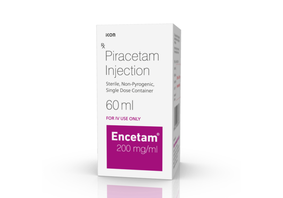Encetam Infusion - Image 3