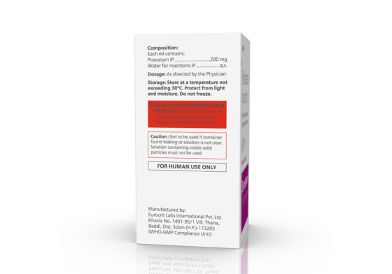 Encetam Infusion - Image 5