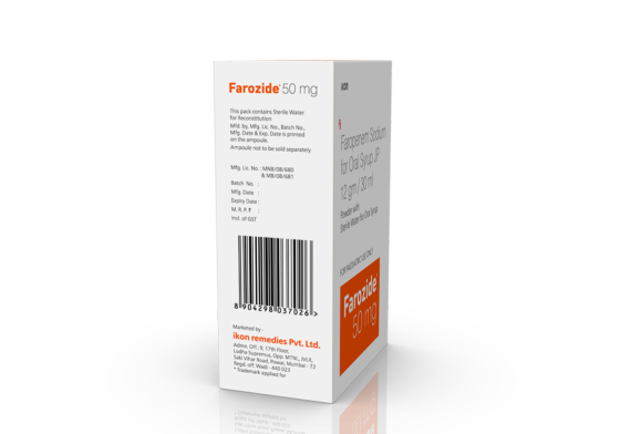 Farozide Syrup - Image 5