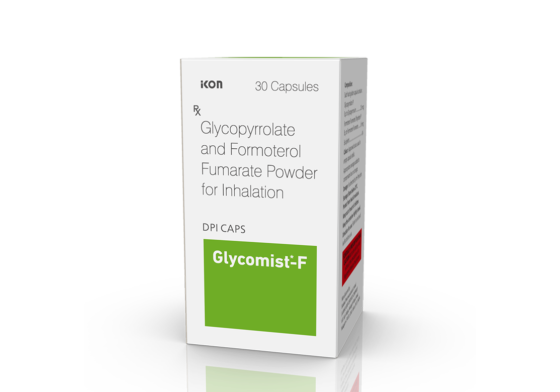 Glycomist-F DPI Capsules - Image 3