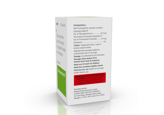 Glycomist-F DPI Capsules - Image 4