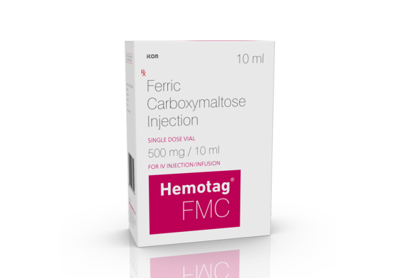 Hemotag-FMC Injection - Image 2