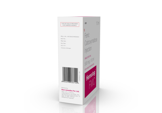 Hemotag-FMC Injection - Image 5