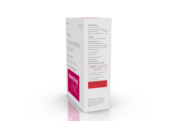 Hemotag-FMC Injection - Image 4