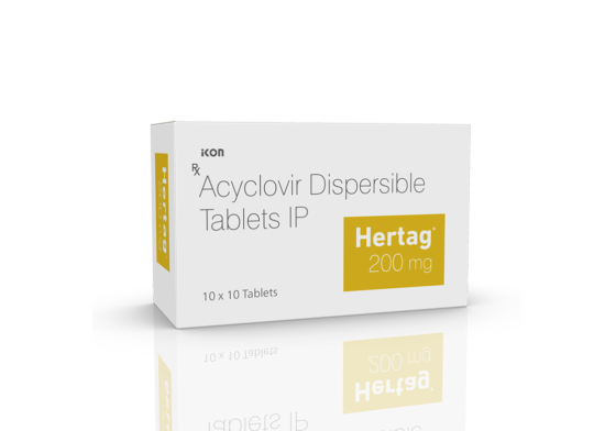Hertag 200 mg DT - Image 2