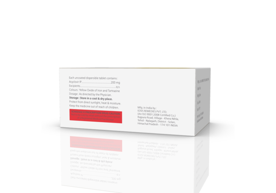 Hertag 200 mg DT - Image 5