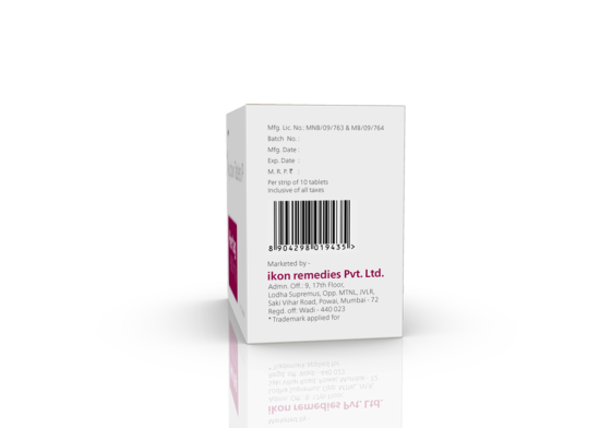 Hertag 800 mg DT - Image 4