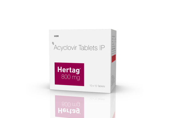 Hertag 800 mg DT - Image 3