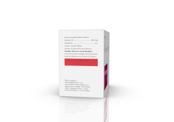 Hertag 800 mg DT - Image 5