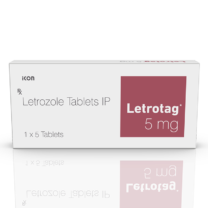 Letrotag 5 mg Tablets